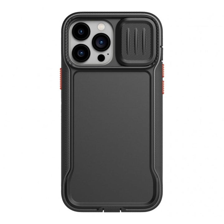 tech21 Evo Max Schutzhülle für iPhone 13 Pro Max – Ultra-schützende und robuste Schutzhülle mit 6 m