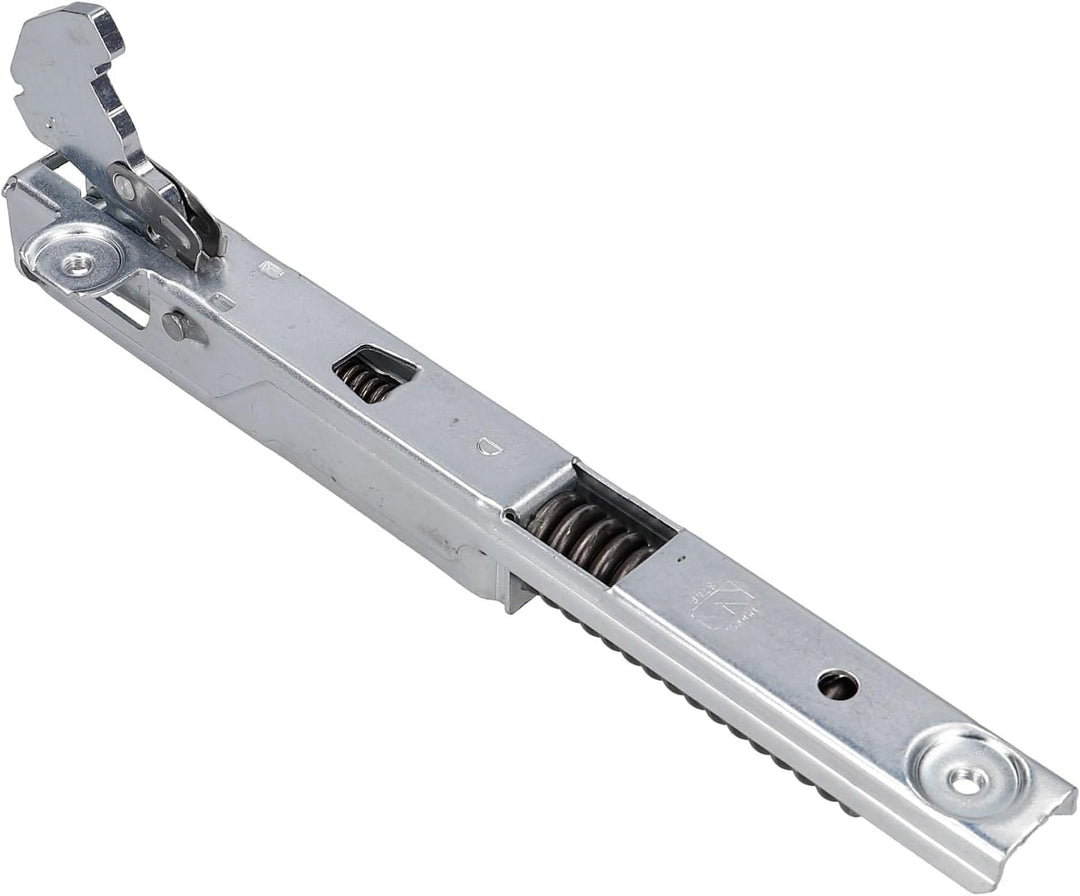 Kompatibel/Ersatz für BOSCH 00260798 Türscharnier Scharnier Backofentürscharnier Metallscharnier rec