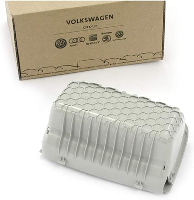 Original Skoda Seat Brillenfach Dachverkleidung Brillen Ablage Dachhimmel, perlgrau
