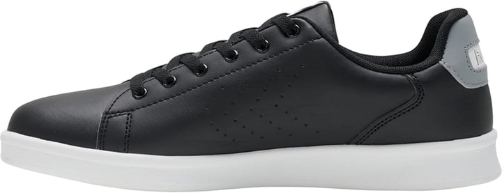 hummel Busan Erwachsene 36 EU Schwarz, 36 EU Schwarz