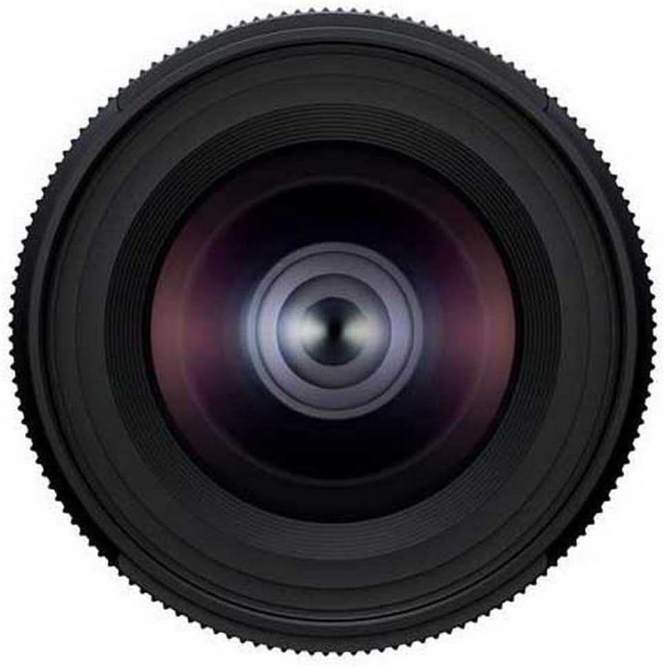 TAMRON 20-40mm F/2.8 Di III VXD, Objektiv für Sony E-Mount, A062, schwarz Single, Single