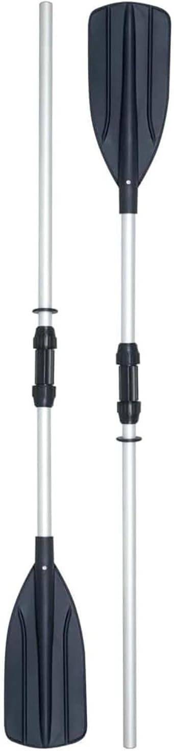 Bestway 62064 - Kombi-Paddel-Set 2-tlg., ca. 2 x 152 cm