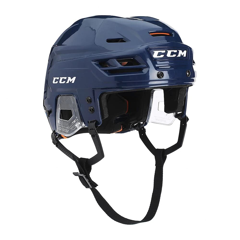 CCM Tacks 710 Helm Senior Navy S, Navy S