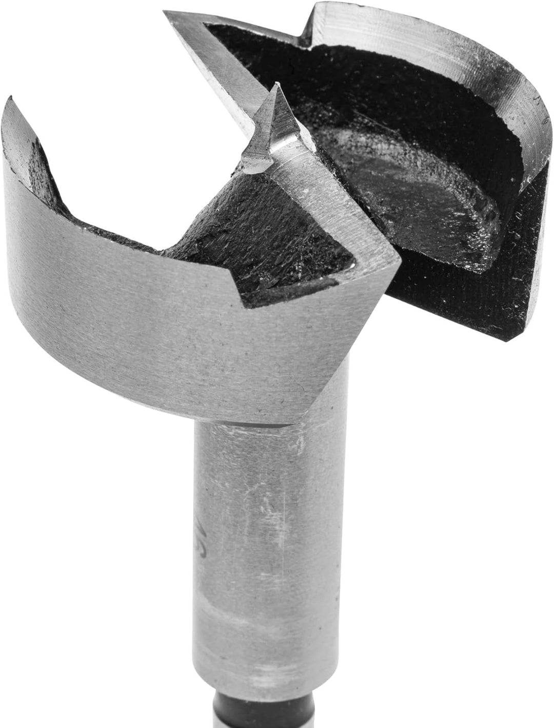 ENT 40246 Forstnerbohrer Premium WS, Durchmesser (D) 46 mm, NL 60 mm, GL 90 mm, S 10 mm D=46 / NL=60