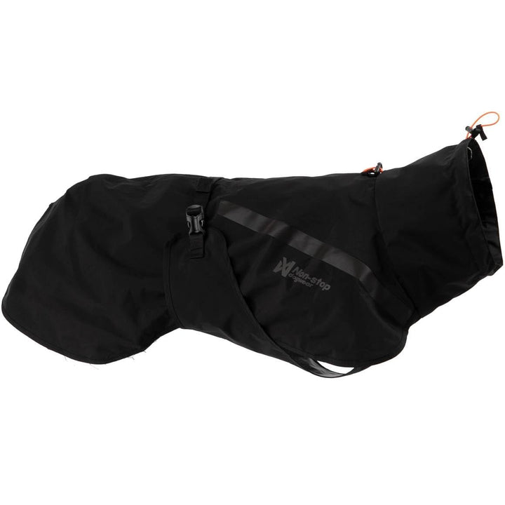 Non-stop dogwear Trekking Raincoat Grösse 60