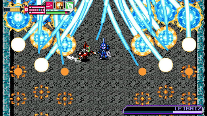 Blaster Master Zero 3 (Limited Run #406) (Import)
