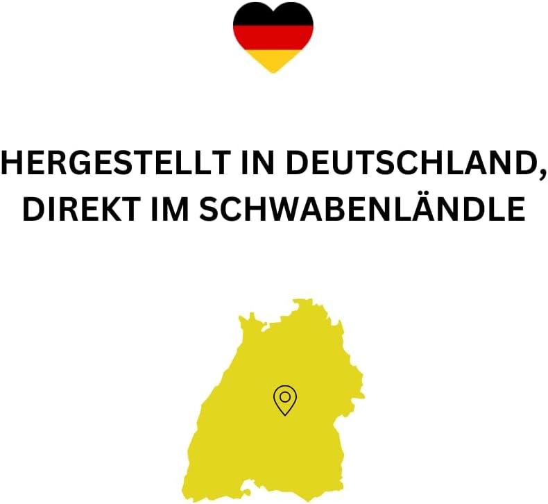 Wandhalterung für AVM Fritzbox 5690 Pro aus Metall, stabil und platzsparend, Wandmontage, Halterung