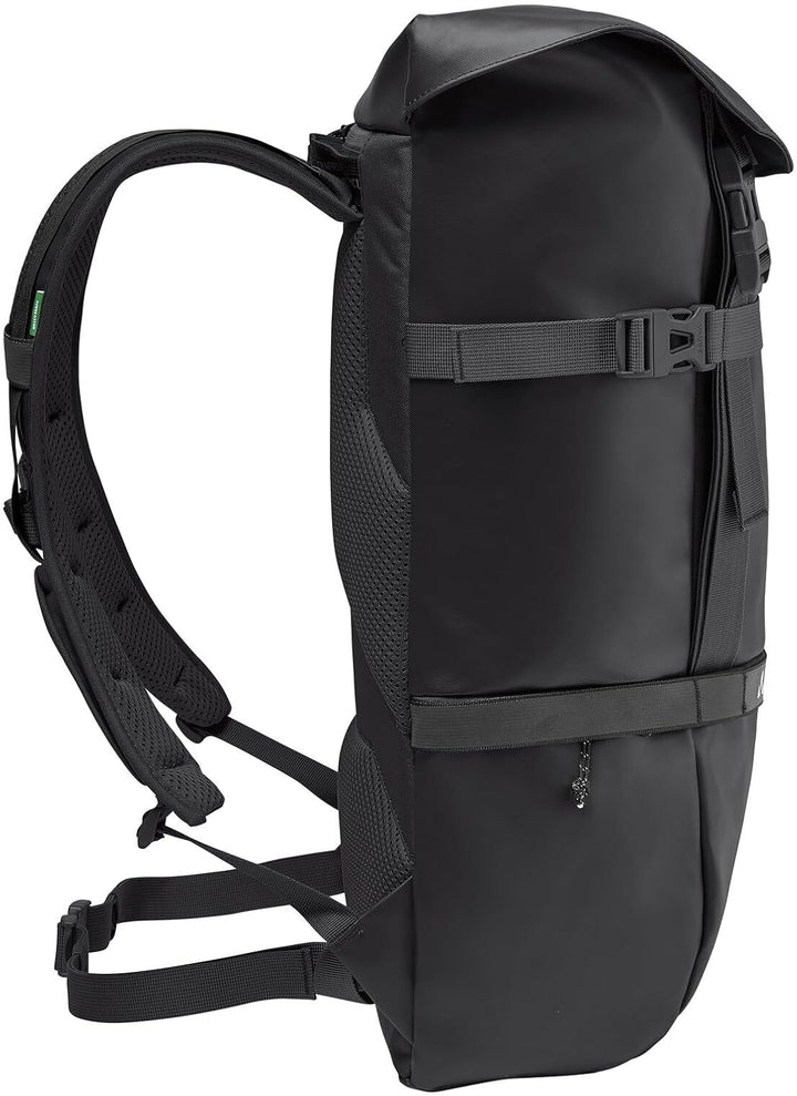 VAUDE Rucksaecke30-39L Mineo Backpack 30 Einheitsgrösse Schwarz, Einheitsgrösse Schwarz