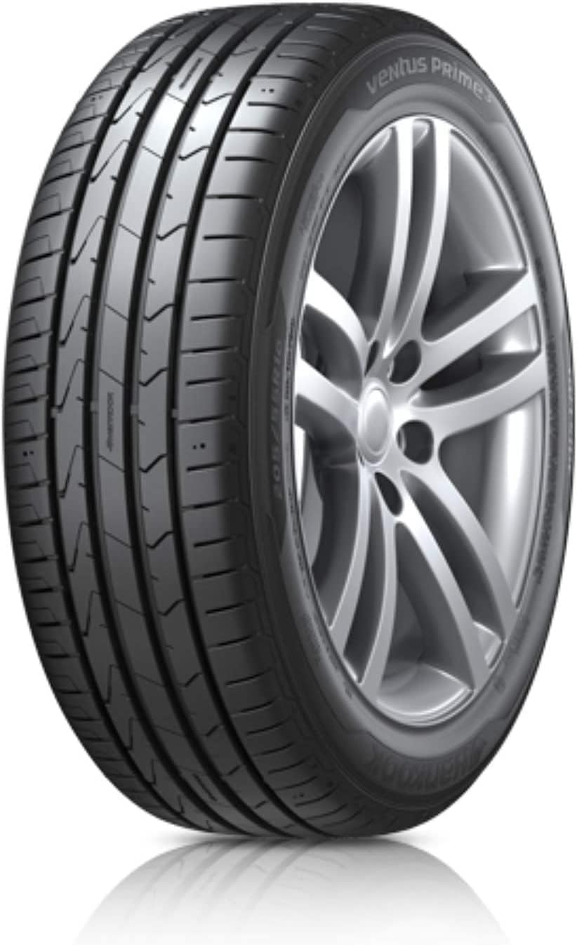 Hankook Ventus Prime3 K125 - 185/60R15 84H - Sommerreifen, 185/60R15 84H