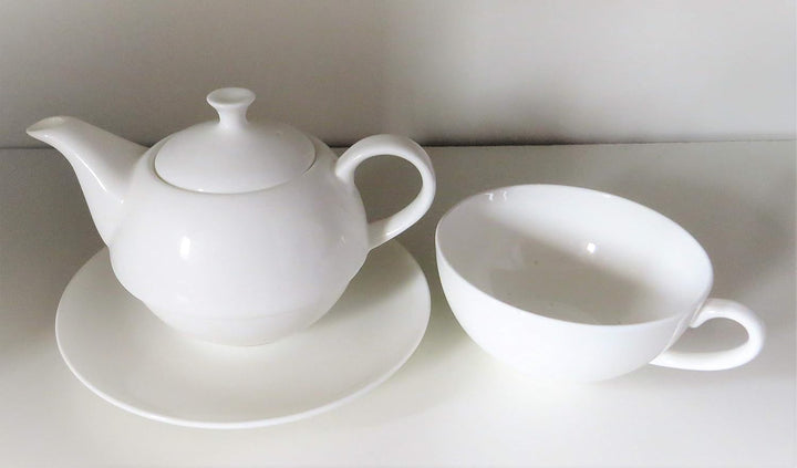 Tea-for-One Set Melly
