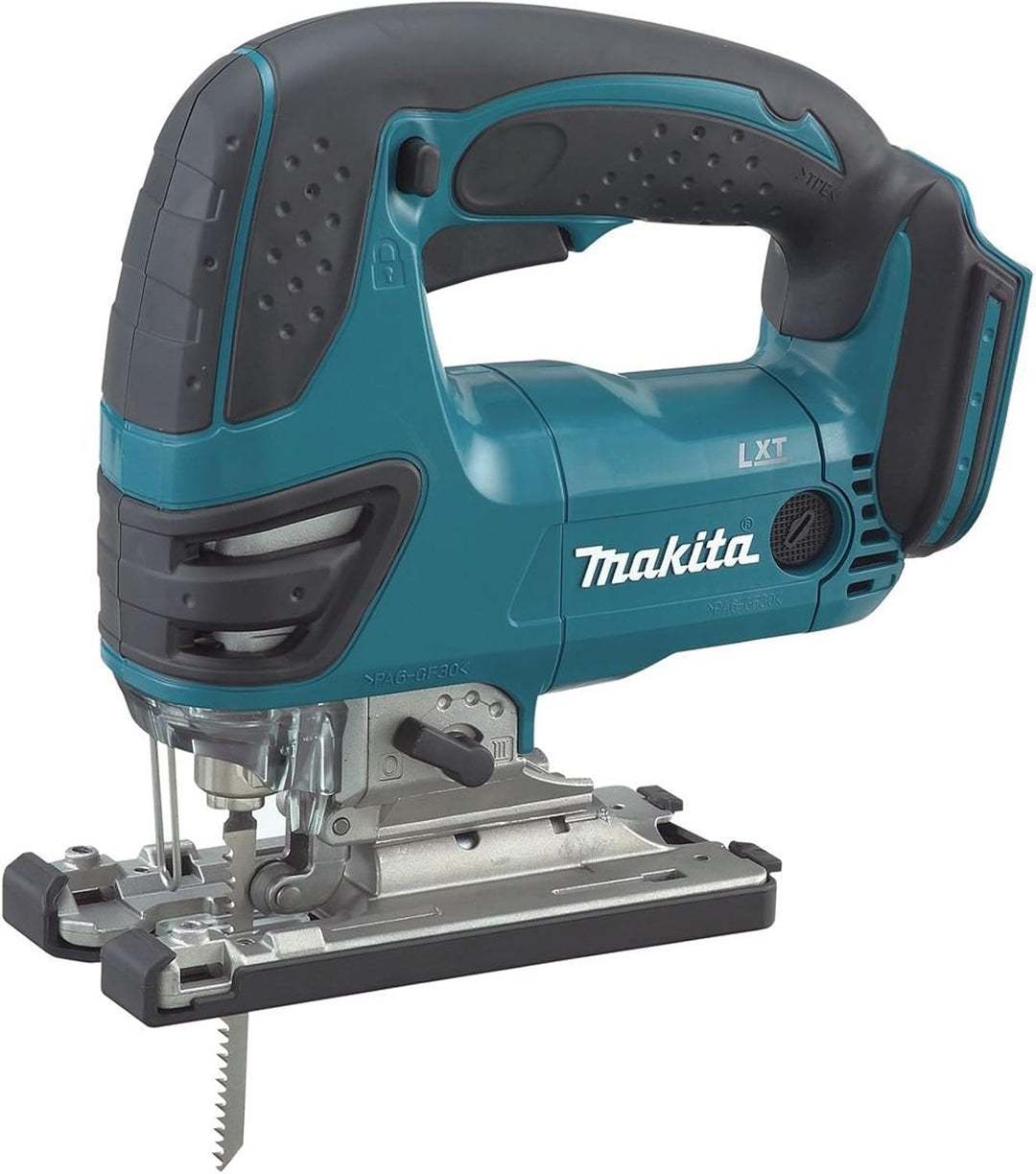 Advanced Makita DJV180Z LXT 18 V Akku Stichsäge ohne Akku oder Ladegerät [1 Stück] –