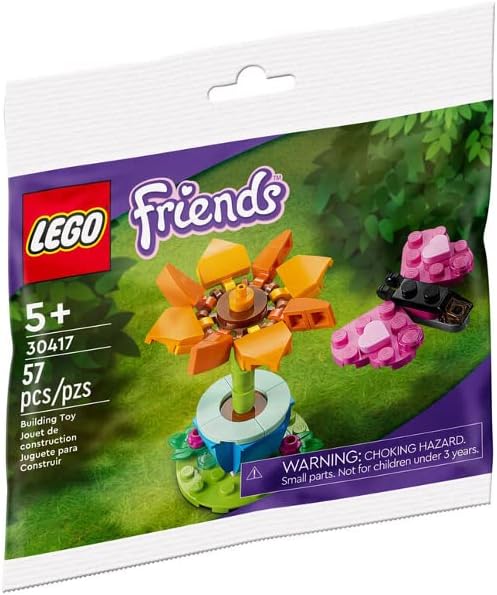 Lego Classic 3er Set: 10696 Lego Mittelgrosse Bausteine-Box, 11023 Grüne Bauplatte & 30417 Gartenblu