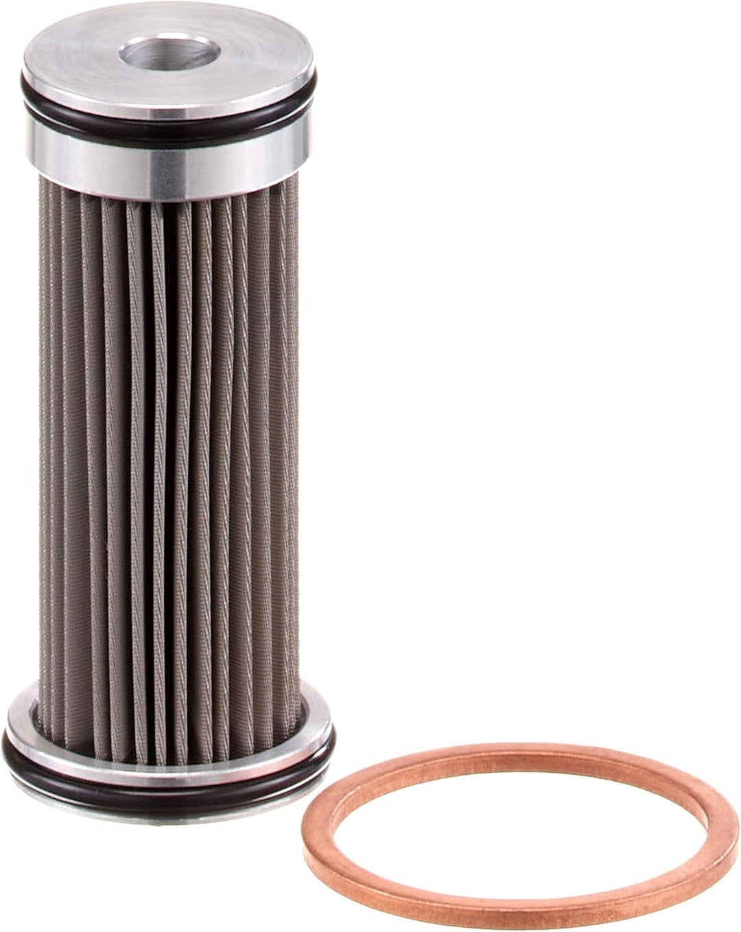 MANN-FILTER HD 266 x Ölfilter – Für Nutzfahrzeuge