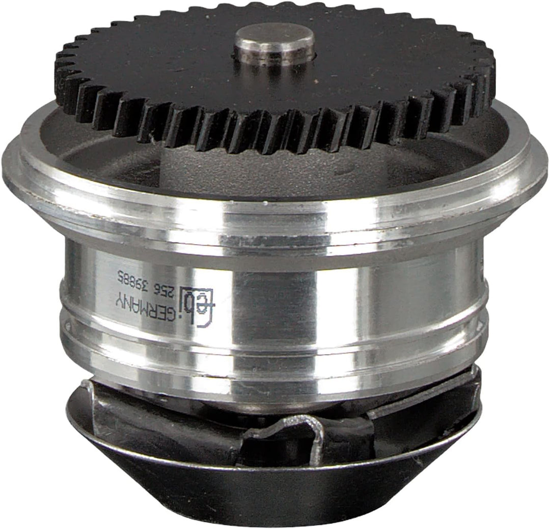 febi bilstein 39885 Wasserpumpe mit Dichtringen, ohne Gehäuse , 1 Stück