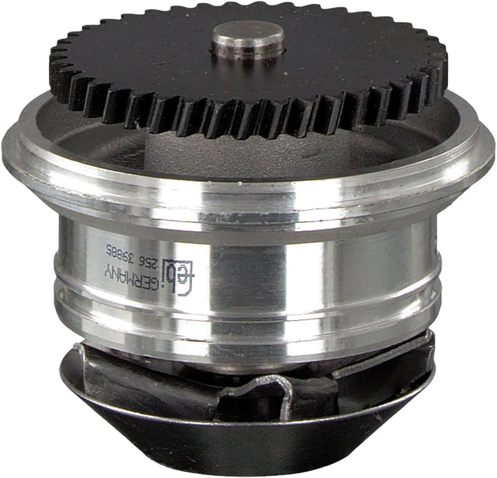 febi bilstein 39885 Wasserpumpe mit Dichtringen, ohne Gehäuse , 1 Stück