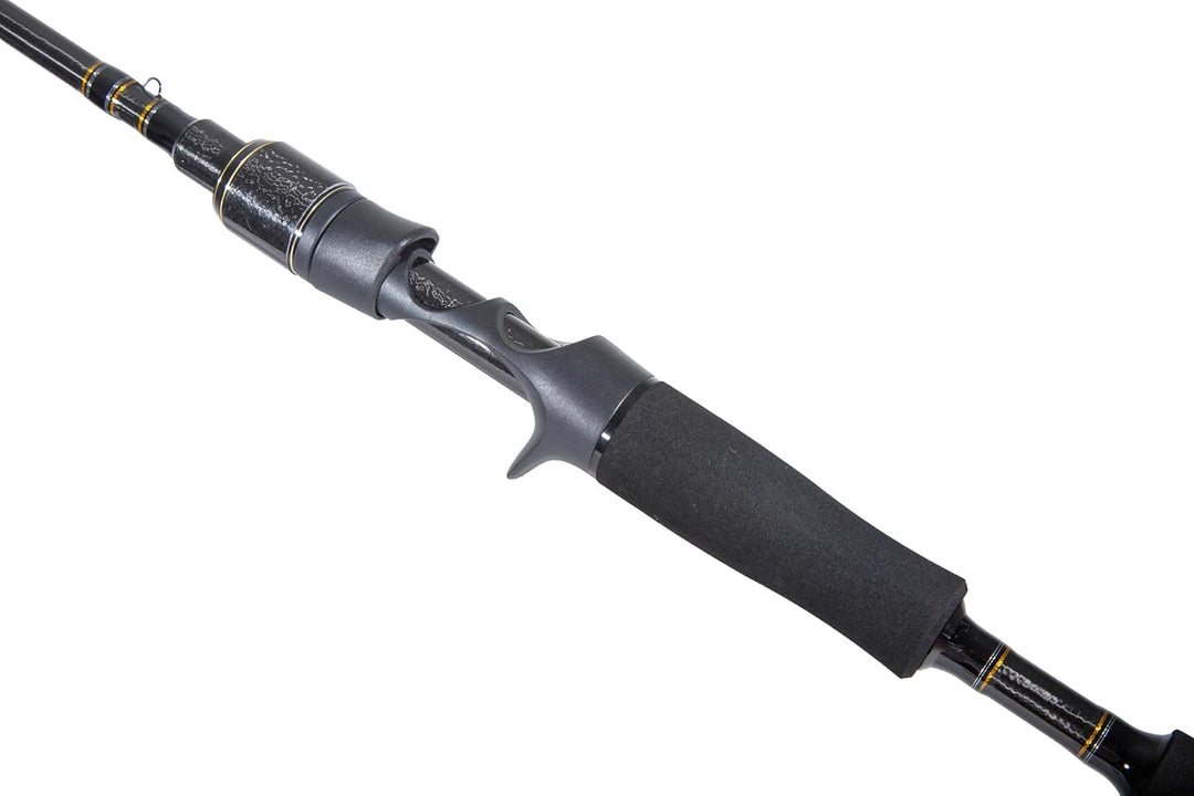 Ultimate Baitcasting Rod 2.10m (10-30g) Chikara Twitch, 2.10m (10-30g) Chikara Twitch