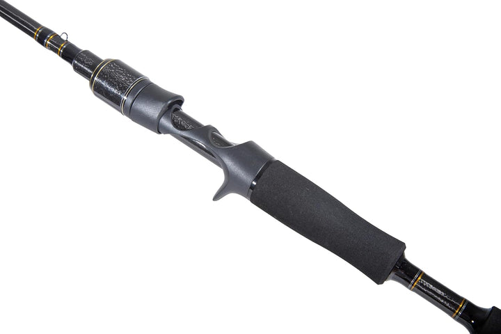 Ultimate Baitcasting Rod 2.10m (10-30g) Chikara Twitch, 2.10m (10-30g) Chikara Twitch