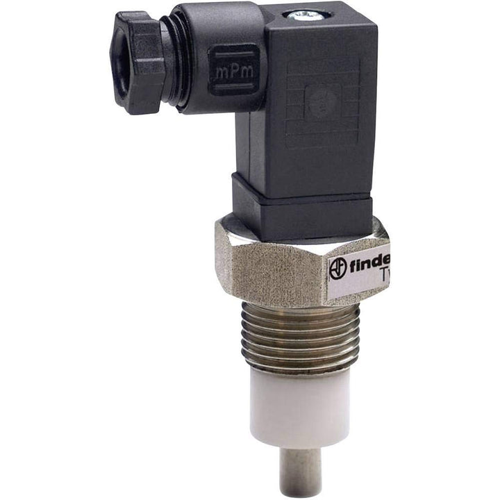 Finder 72 – soporte-sonda Serie mit bipolaren Anschluss