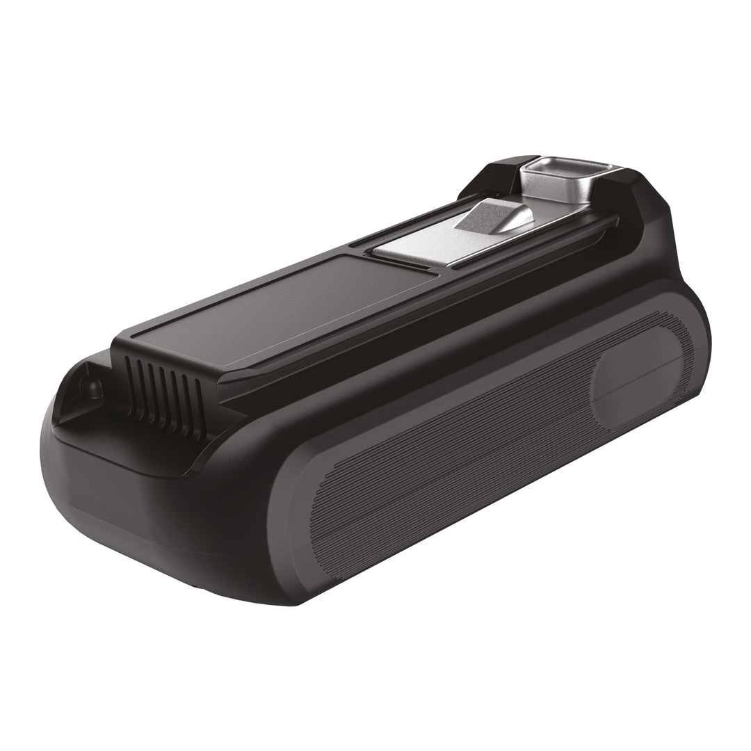Rowenta X-Force Flex 9.60 Lithium-Ionen-Akku, 18,5 Volt, 45 Minuten längere Saugerfahrung, kompatibe