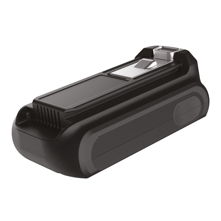 Rowenta X-Force Flex 9.60 Lithium-Ionen-Akku, 18,5 Volt, 45 Minuten längere Saugerfahrung, kompatibe