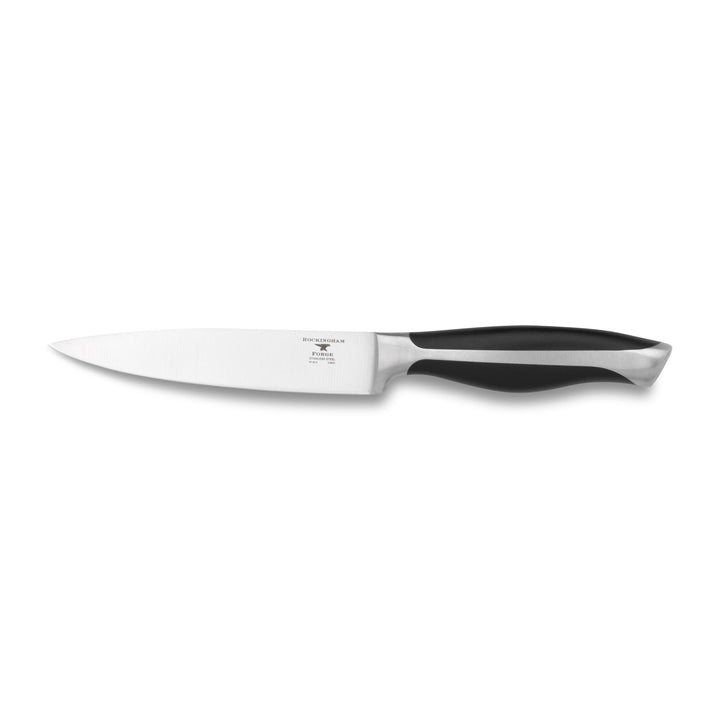 Rockingham Forge 5500 Series Sandwich-Küchenmesser, Edelstahlklinge, 15,2 cm 15 cm Sandwichmesser, 1