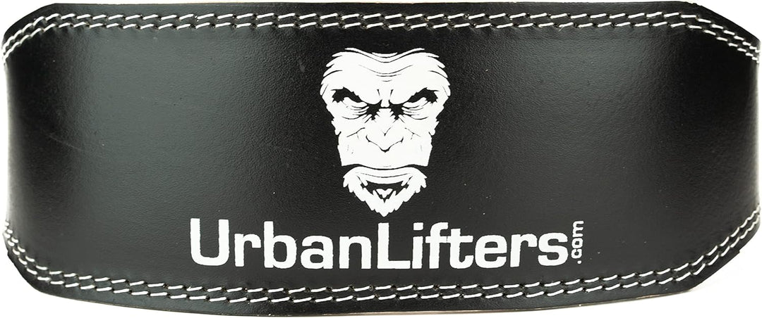 Urban Lifters Gewichthebergürtel Leather Weight Lifting Belt, S