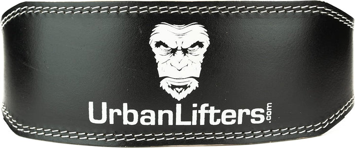 Urban Lifters Gewichthebergürtel Leather Weight Lifting Belt M, M