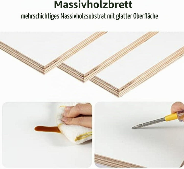 Pmnianhua TV Lowboard Hängend, TV Schrank Hängend, Wand befestigter schwimmender TV-Ständer Unterhal