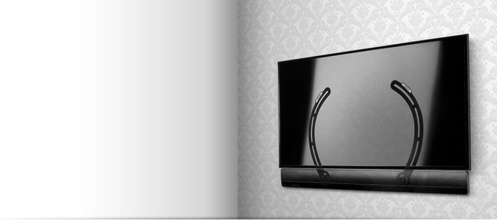 One for All Universelle Soundbar-Halterungen (WM5211)