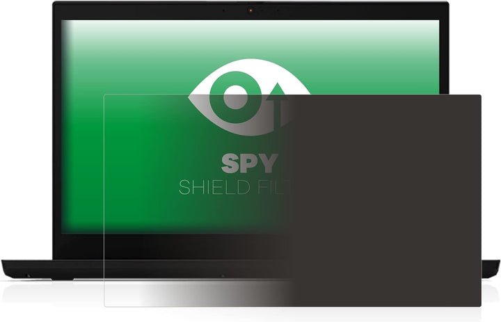 upscreen Blickschutzfilter für Lenovo ThinkPad L15 Privacy Filter Blickschutzfolie Sichtschutz-Folie