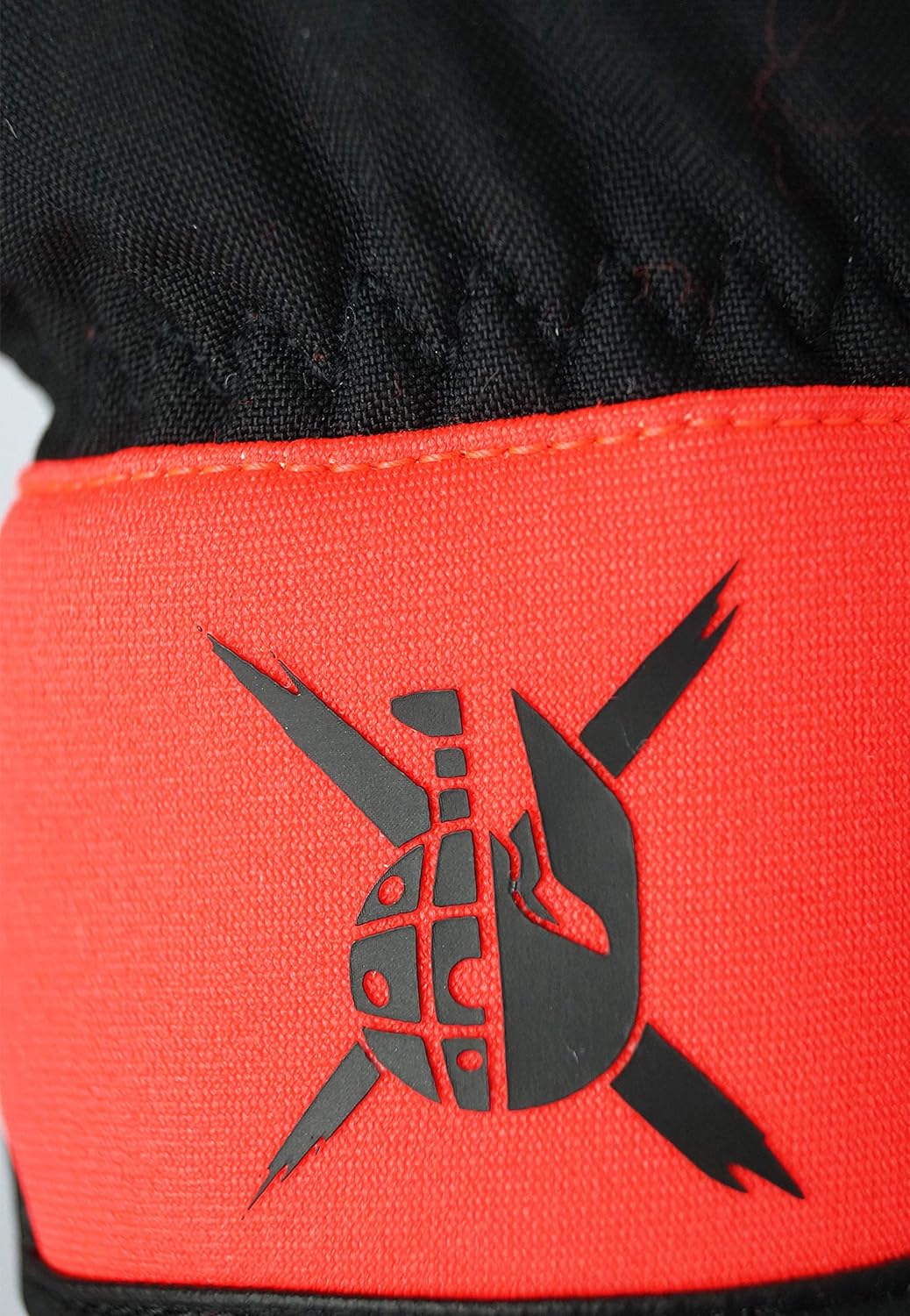 Reusch Kinder Worldcup Warrior Prime R-tex Xt Junior Warme wasserdichte Atmungsaktive Skihandschuhe