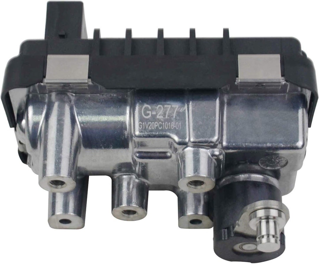 Bisenya Turbo Elektrischer Stellantrieb kompatibel mit CLK C209 320 CDI 05-09 6NW009420 G-277 765155