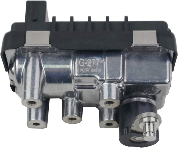 Bisenya Turbo Elektrischer Stellantrieb kompatibel mit CLK C209 320 CDI 05-09 6NW009420 G-277 765155