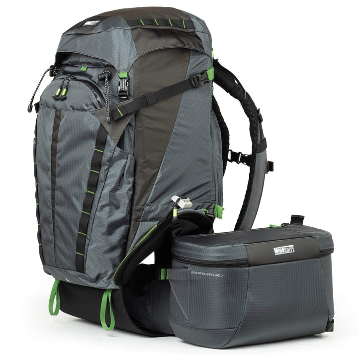 Think Tank Parent - Mindshiftgear Rotation Rucksack (50L+), 50L+