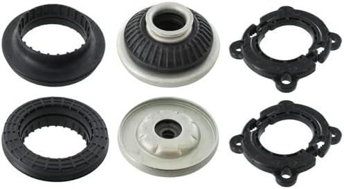 SKF VKDA 35523 VKDA35523-SKF Federbeinlager