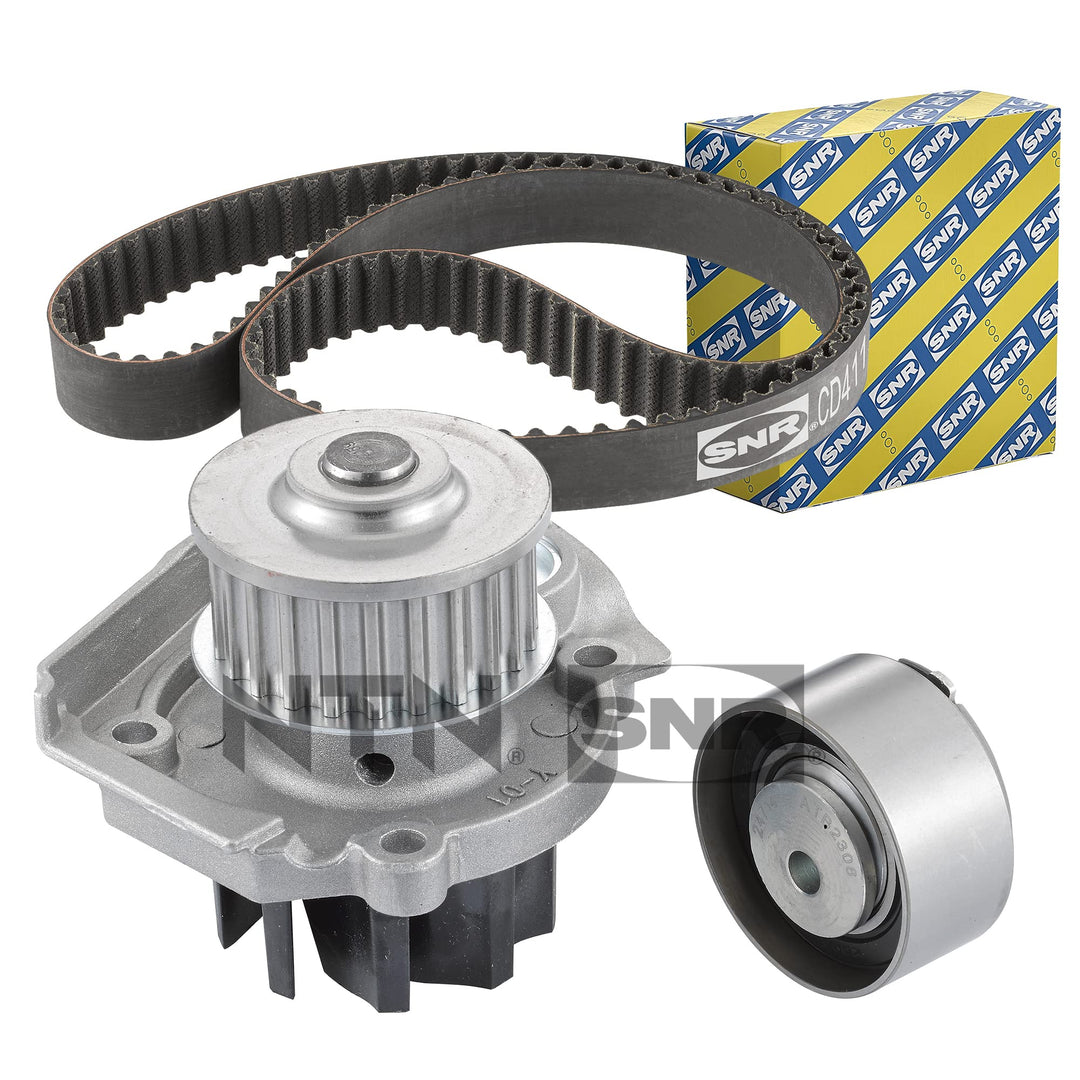 SNR KDP458.550 MAXIKITS