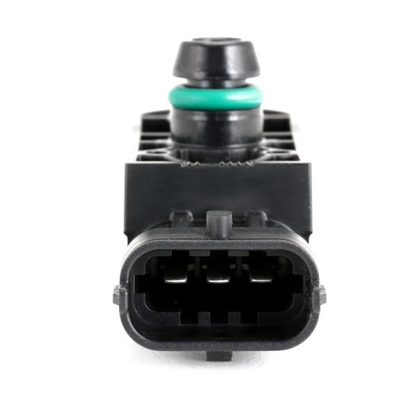 Metzger 0905340 Original Ersatzteil Sensor, Ladedruck 281002996 Pressure Sensor Boost/ MAP, 28100299