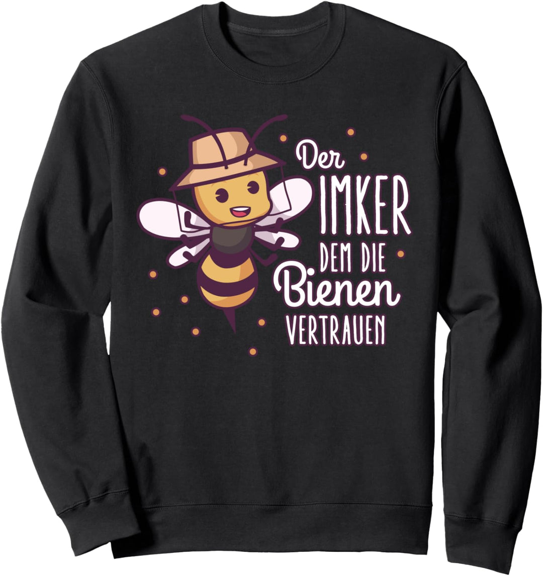 Imker Sweatshirt
