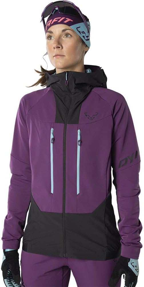 Dynafit Damen Tlt DST JKT W Jacke, bunt, S