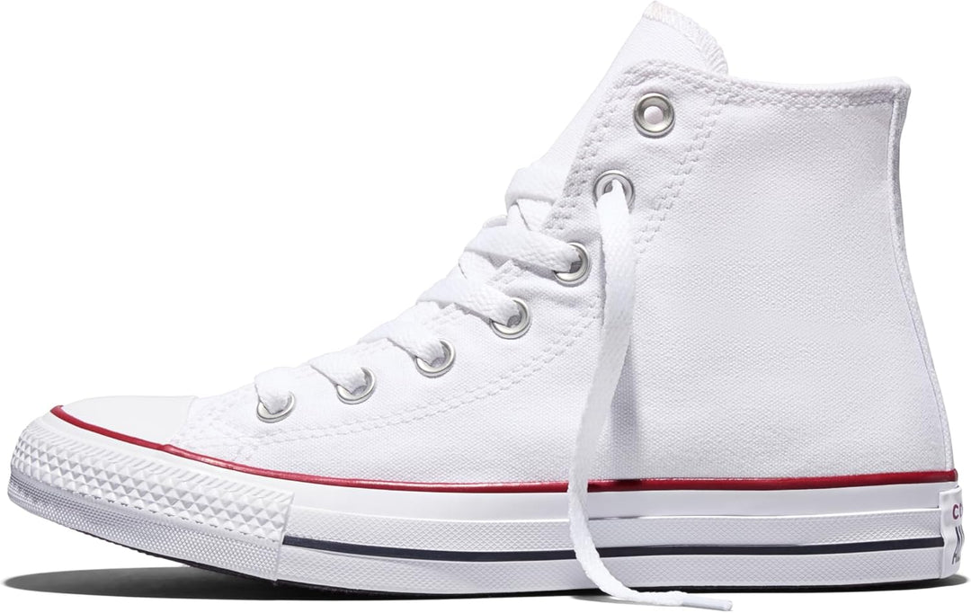 Converse C Taylor All Star HI Chuck Schuhe Sneaker Canvas Black M9160C 38 EU Weiss, 38 EU Weiß