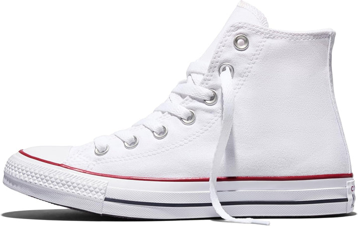 Converse C Taylor All Star HI Chuck Schuhe Sneaker Canvas Black M9160C 38 EU Weiss, 38 EU Weiß