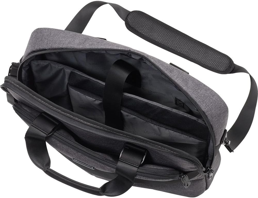 LIGHTPAK 46166 Laptoptasche Wookie, Notebooktasche für Laptops mit Einer Grösse von bis zu 17 Zoll,