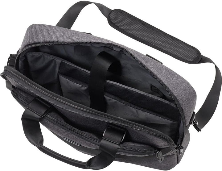 LIGHTPAK 46166 Laptoptasche Wookie, Notebooktasche für Laptops mit Einer Grösse von bis zu 17 Zoll,