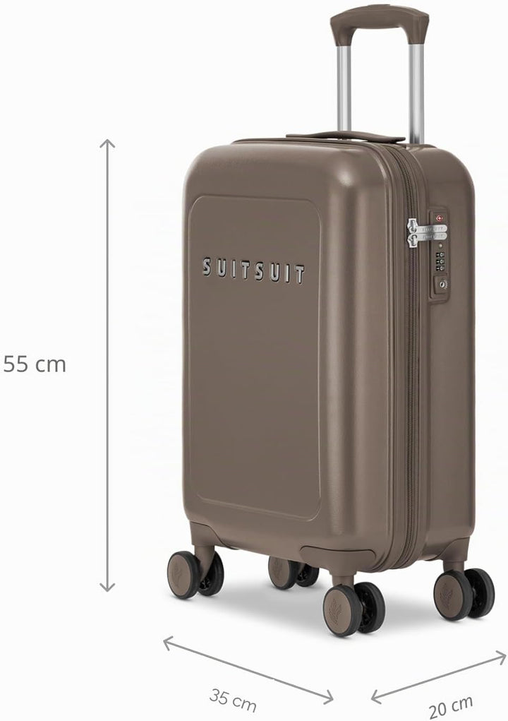 SUITSUIT - Natura, Plaza Taupe, S, Weiblich S Plaza Taupe, S Plaza Taupe