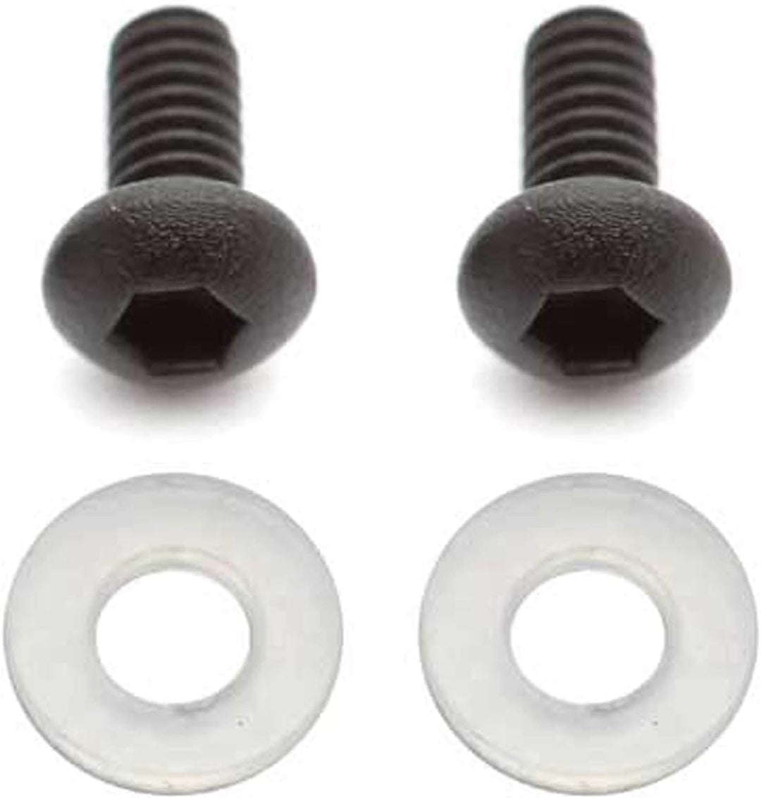 Team Associated AE91492 - 12 mm V2 Bleeder Gaskets