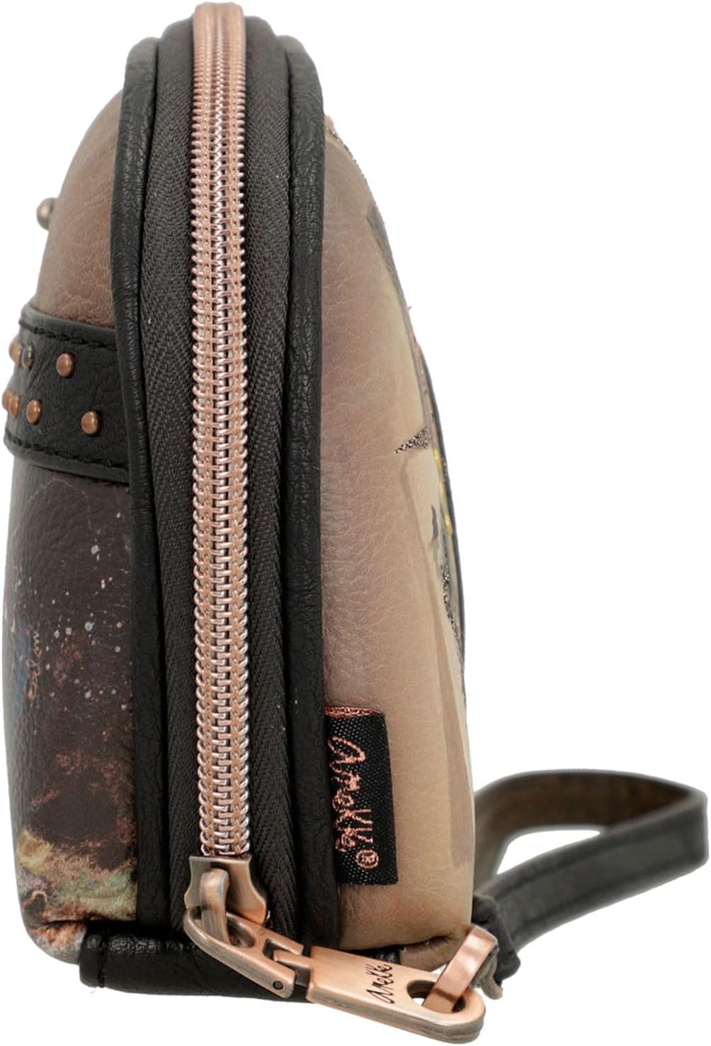 Anekke Pouch L, (black), Gr. L