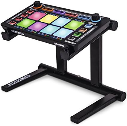 Reloop Modular Stand - Stabiler Ständer für Modular Controller, Optimiert für Reloop Neon, AMS-MODUL