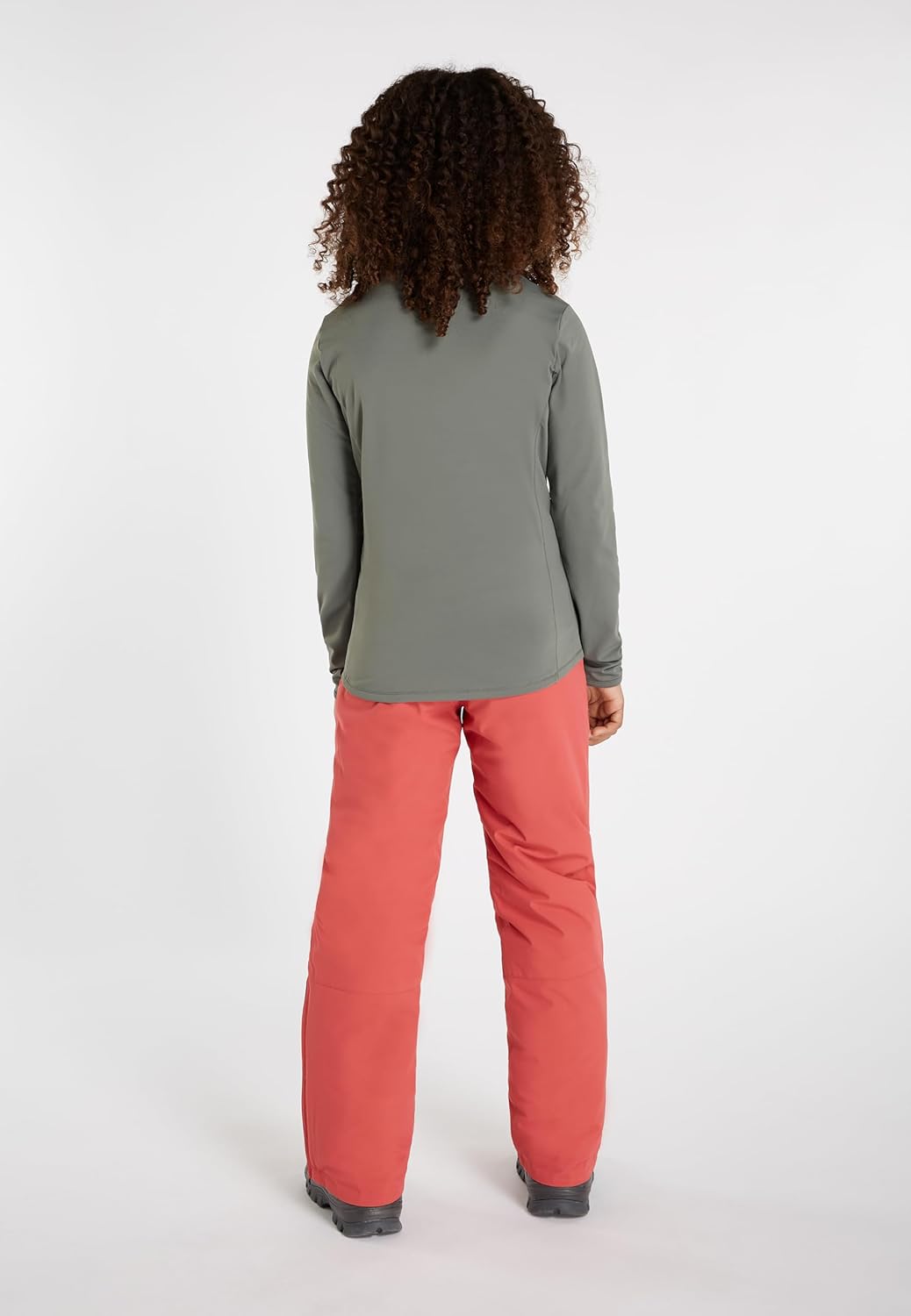 Protest Girls FABRIZOY JR 176 Mistygreen, 176 Mistygreen