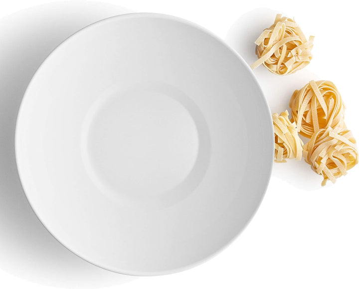 Eva Solo 887286 Talerz do serwowania 25x37cm Legio Nova, edelstahl, Black