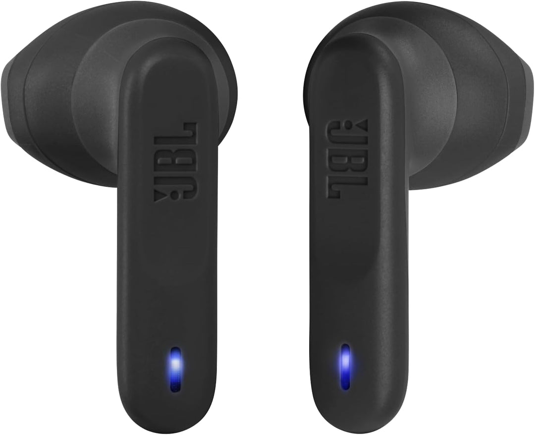 JBL Wave Flex – Kabellose In-Ear Ohrhörer mit IP54 - und IPX2-Wasserdichtigkeit – TalkThru - und Amb
